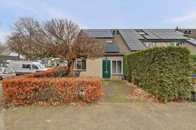 Woning Bessenweg 33 Doetinchem