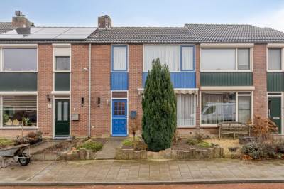Woning Anna Vaecstraat 23 Bemmel