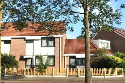 Woning Poortwachter 87 Amstelveen