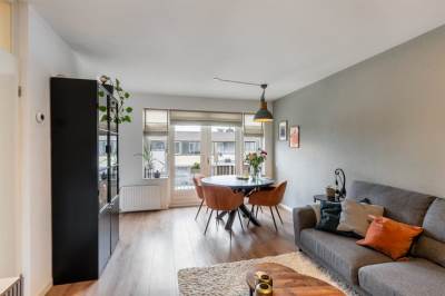 Woning Pieter Heusstraat 26 's-Gravenzande