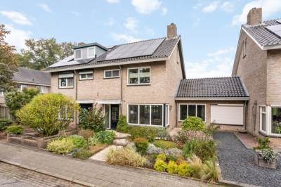 Woning het Egbertink 102 Losser
