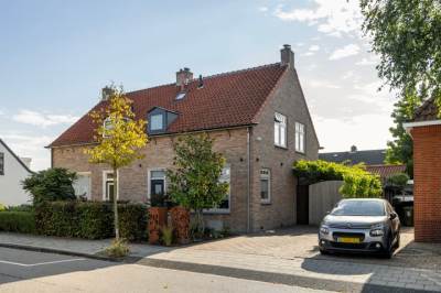 Woning Korte Kruisweg 19 Maasdijk