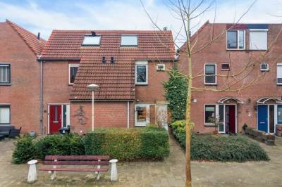 Woning Tarweakker 20 Zoetermeer