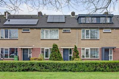 Woning Eikstraat 26 Drunen