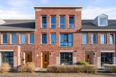 Woning Enkalaan 126 Ede