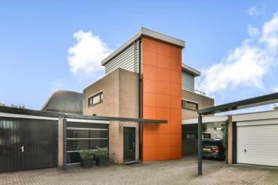 Woning Lena Blok-Woutsstraat 34 Rotterdam