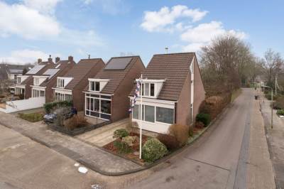 Woning Staniastate 13 Leeuwarden