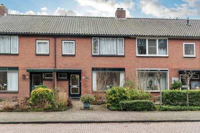Woning Venusstraat 8 Aalsmeer