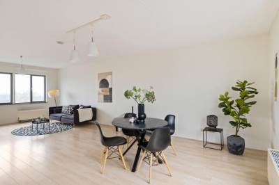 Woning Bloemsingel 185 Groningen