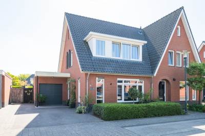 Woning Witte Paters 29 's-Heerenberg