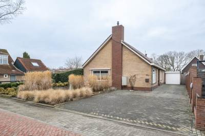 Woning Ds. Wentinkstraat 15A Nieuwe-Tonge