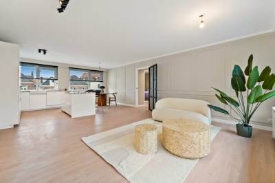 Woning Burgemeester Patijnlaan 790 Den Haag