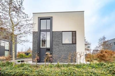 Woning Sigmund Rombergstraat 43 Utrecht