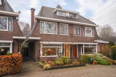 Woning Helmerzijdeweg 82 Enschede