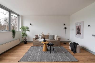 Woning Nieuwe Binnenweg 338B01 Rotterdam