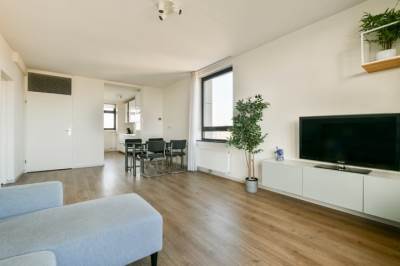 Woning Grubbehoeve 932 Amsterdam