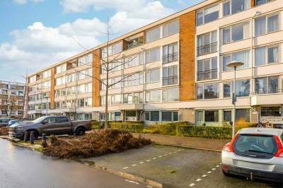 Woning Auriollaan 36 Utrecht