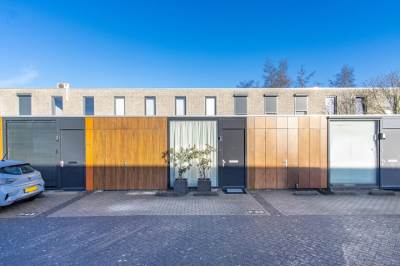 Woning Hondsdraf 43 Den Bosch