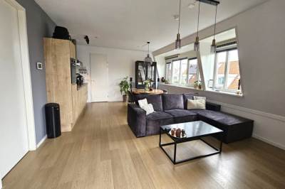 Woning Dorpsstraat 172K Assendelft