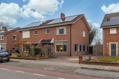 Woning Waliënsestraat 103II Winterswijk