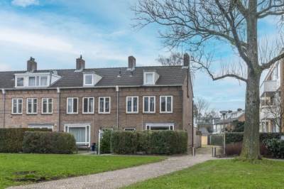 Woning Mr. Troelstralaan 78 Amstelveen