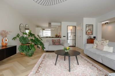 Woning Wagenmaker 27 Leiderdorp