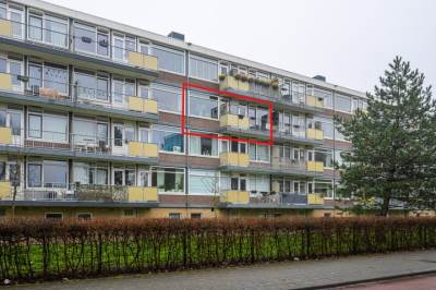 Woning Huibert Pootlaan 138 Alkmaar
