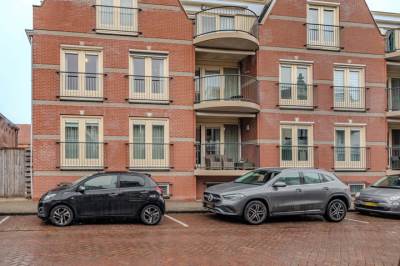 Woning Burgemeester Venemastraat 11B3 Winschoten