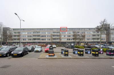 Woning Van Ostadelaan 438 Alkmaar