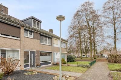 Woning Pergamijndonk 54 Maastricht
