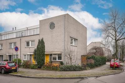 Woning Van Lieflandlaan 71 Utrecht