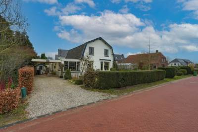 Woning Peperstraat 39 Oosterhout (GE)