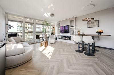 Woning Hongerlandsedijk 1600 Spijkenisse