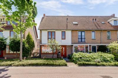 Woning H. Buismalaan 6 Aalsmeer