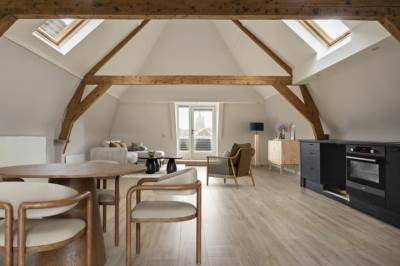 Woning Kalkhaven 46C Gorinchem