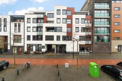 Woning Avenue Carnisse 94 Barendrecht