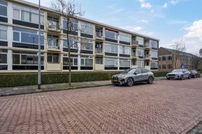 Woning Berkelstraat 53 Groningen