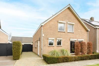 Woning Woldreef 32 Oss