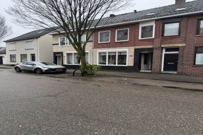 Woning Leutherweg 22 Venlo