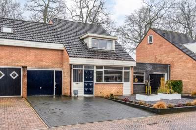 Woning Henri Dunantstraat 7 Rijssen