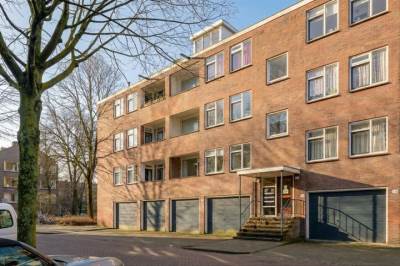 Woning Kastelenstraat 2291 Amsterdam