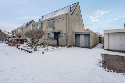 Woning Klaprooslaan 26 Appingedam