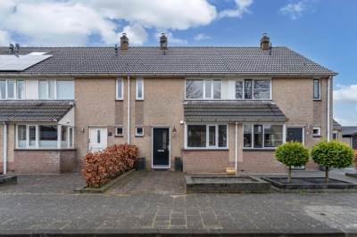 Woning Anna Blamanstraat 14 Alkmaar