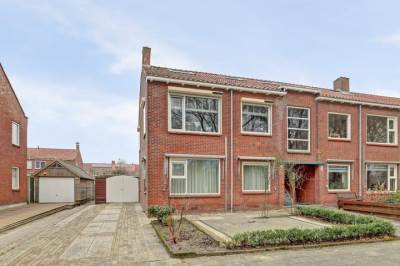 Woning Schieringerweg 87 Leeuwarden