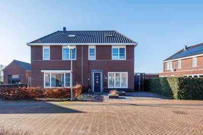 Woning Sterappel 18 Alphen (GE)