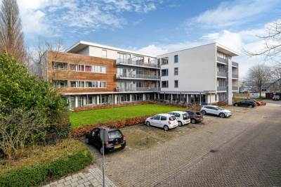 Woning Jellingastraat 71 Leeuwarden