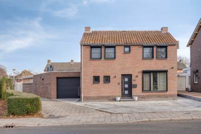 Woning Demertstraat 129 Maastricht