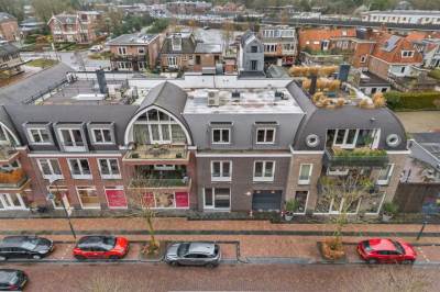 Woning Melchiorlaan 7 Bilthoven