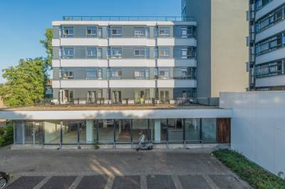 Woning Floridaweg 22C Capelle aan den IJssel