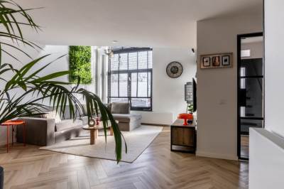 Woning Lodewijk Pincoffsweg 75 Rotterdam